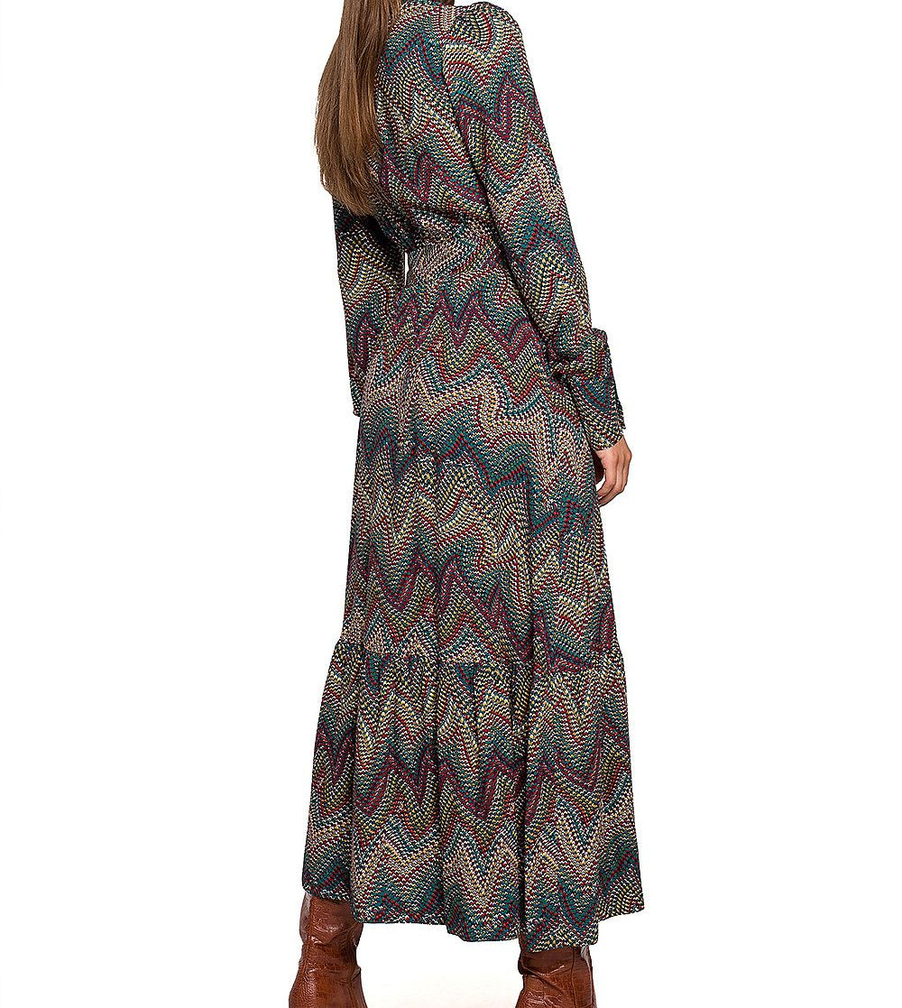  Daydress model 158454 Stylove 