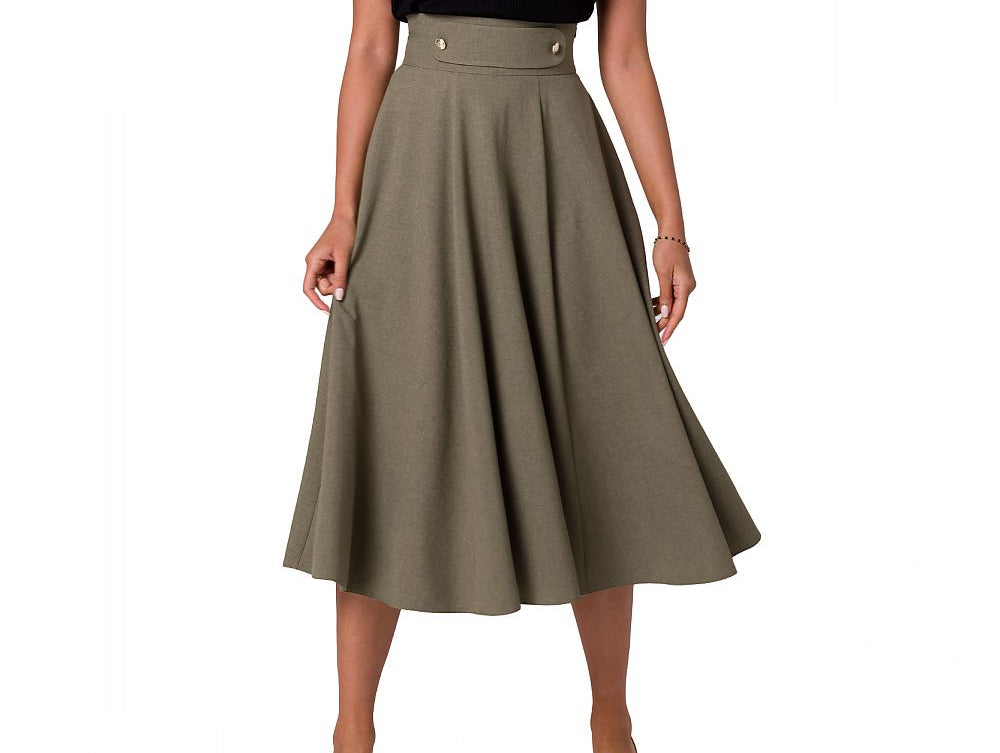  Skirt model 177939 BeWear 