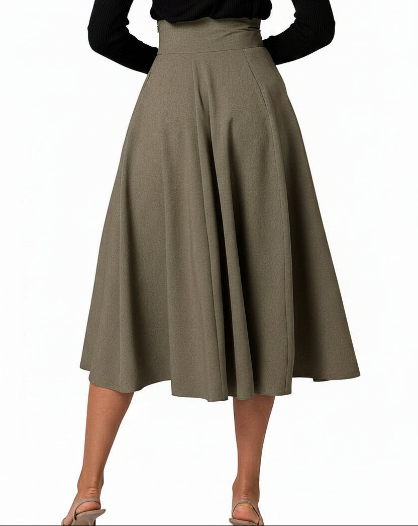  Skirt model 177939 BeWear 