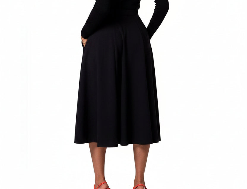  Skirt model 177940 BeWear 