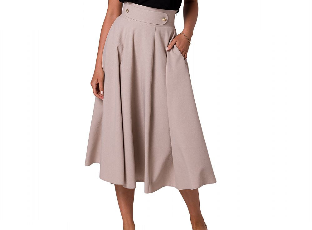  Skirt model 177941 BeWear 