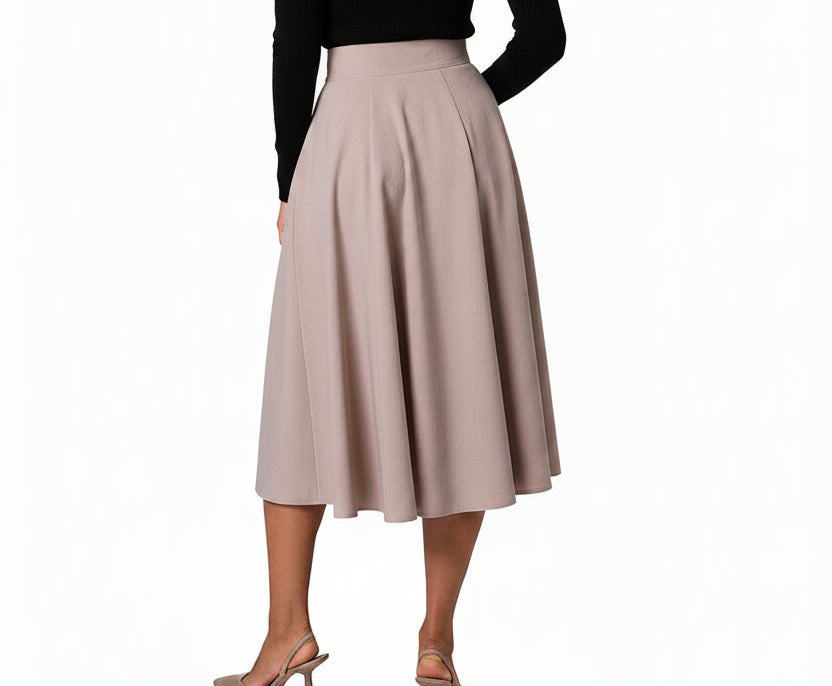  Skirt model 177941 BeWear 