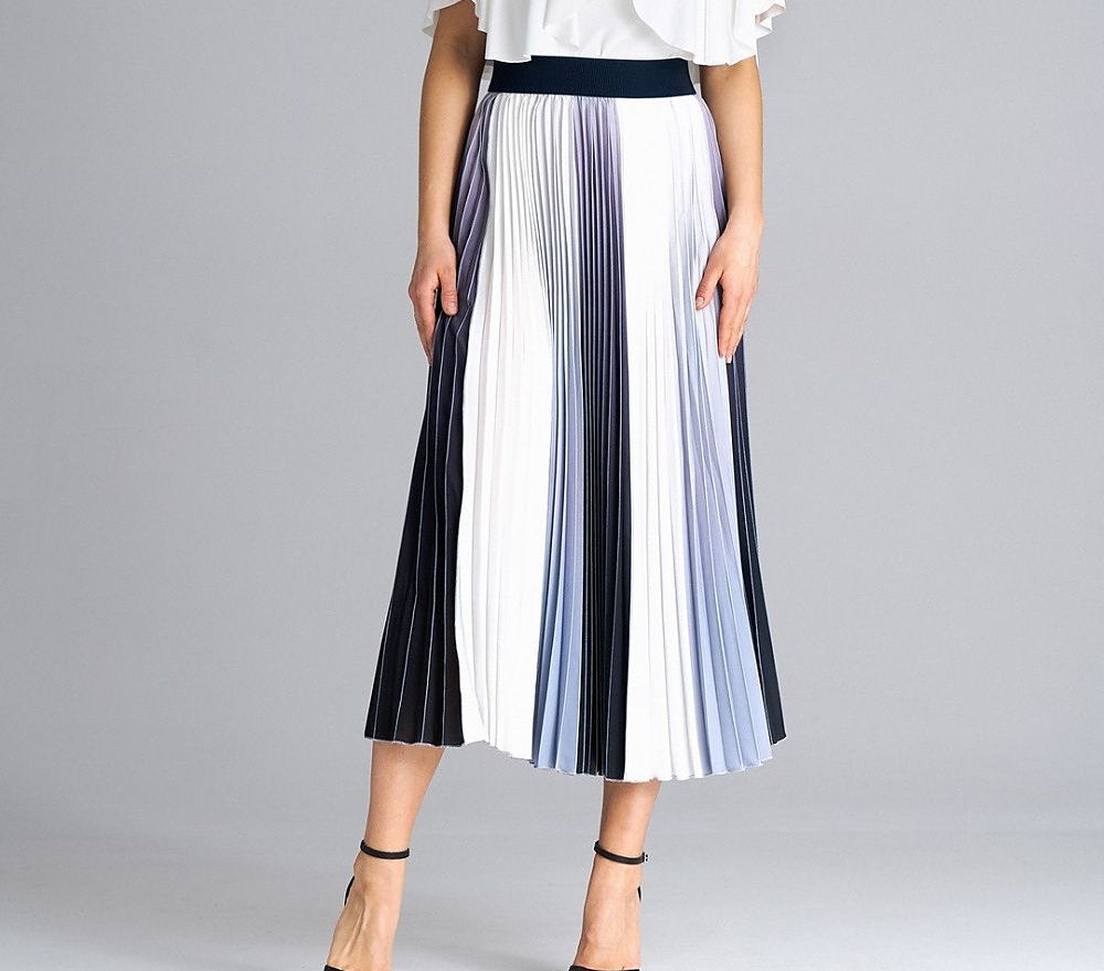  Skirt model 180847 Figl 