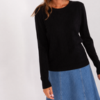 Camisola com textura