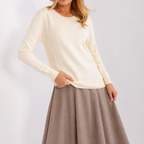 Camisola com textura