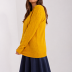 Camisola com textura