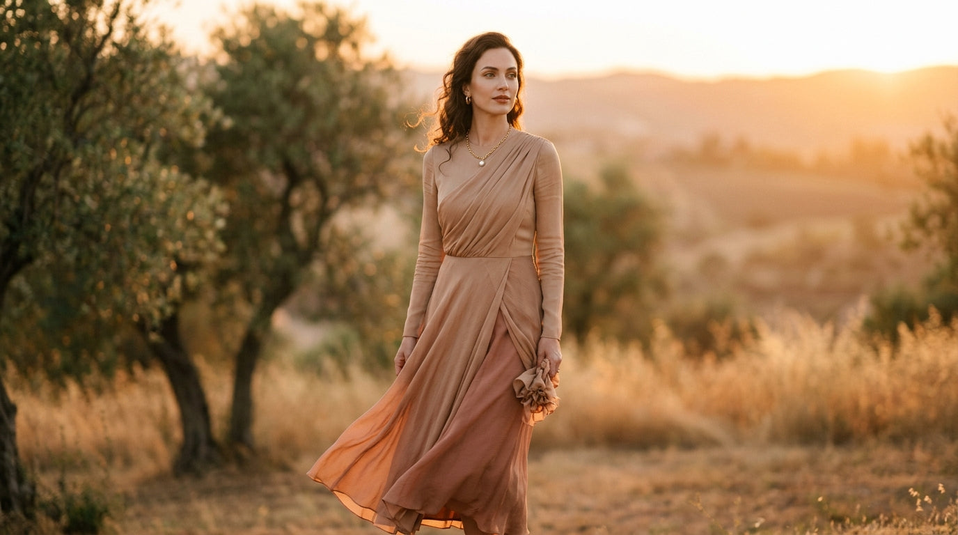 Maria Modesta - Moda Modesta & Sofisticada
